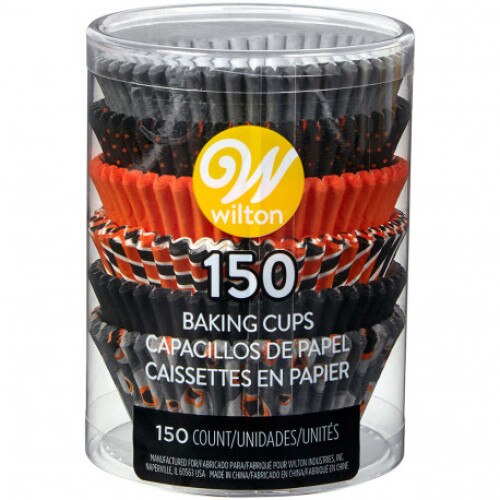 Set 150 cupe de copt